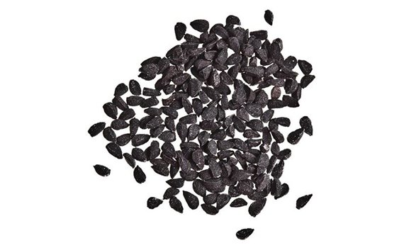 Nigella Sativa (Black Cumin) Seed Oil