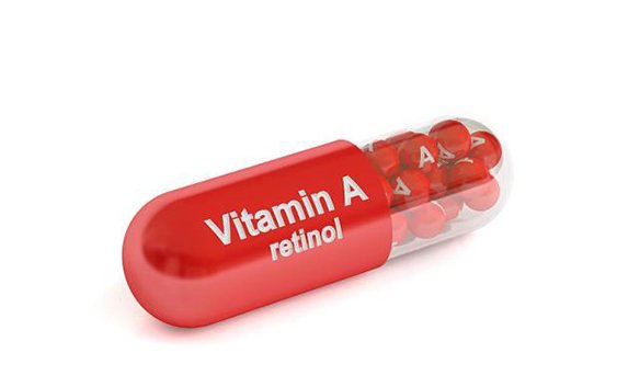 Retinyl Palmitate (Vitamin A)